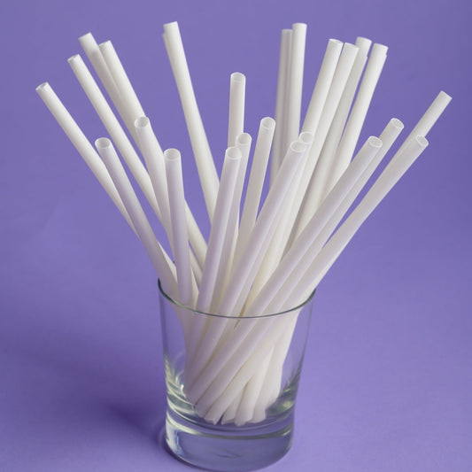 Topic · Plastic straw ·